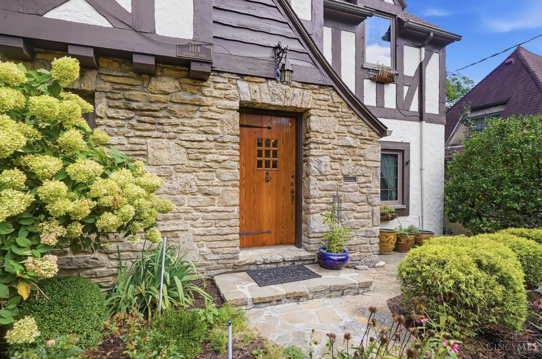 House in Cincinnati, Ohio, United States 3 - 18708580
