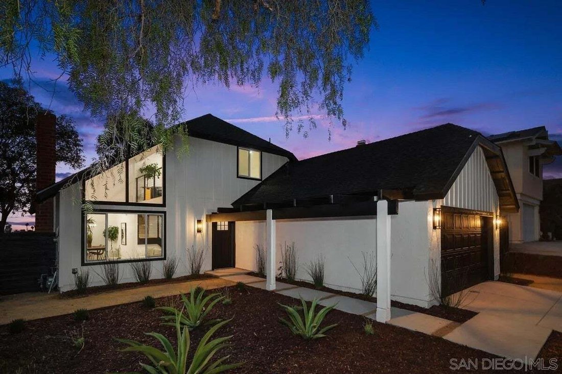 Casa a Chula Vista, California, Stati Uniti 1 - 18711541