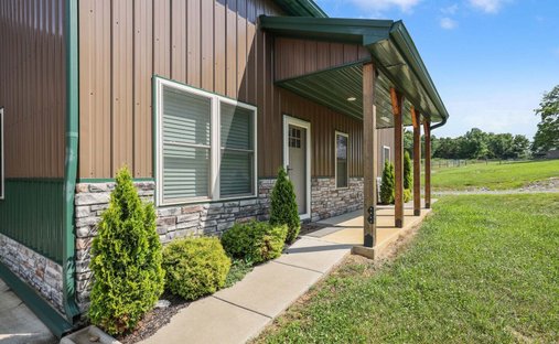 House in Watertown, Tennessee, United States 1