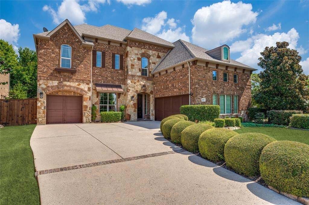 House in Allen, Texas, United States 1 - 18706691