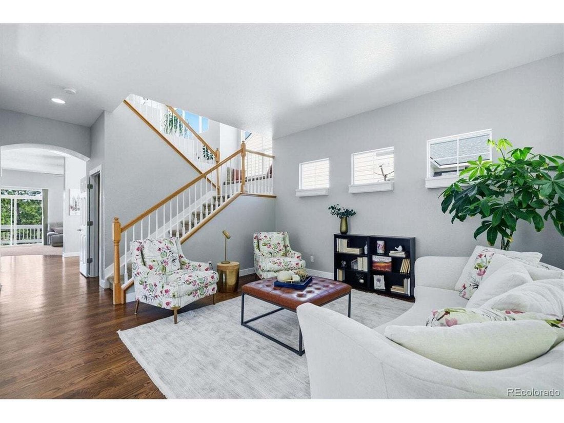 House in Castle Rock, Colorado, United States 4 - 18705491