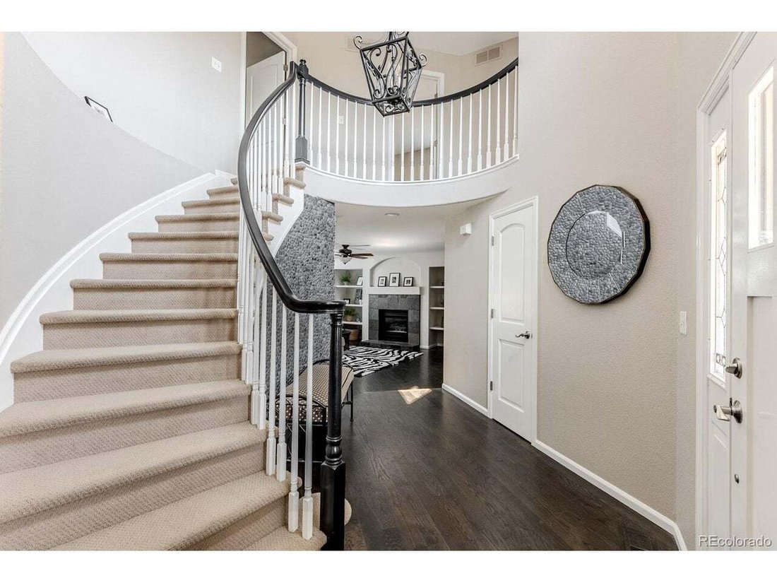 House in Lafayette, Colorado, United States 3 - 18705454