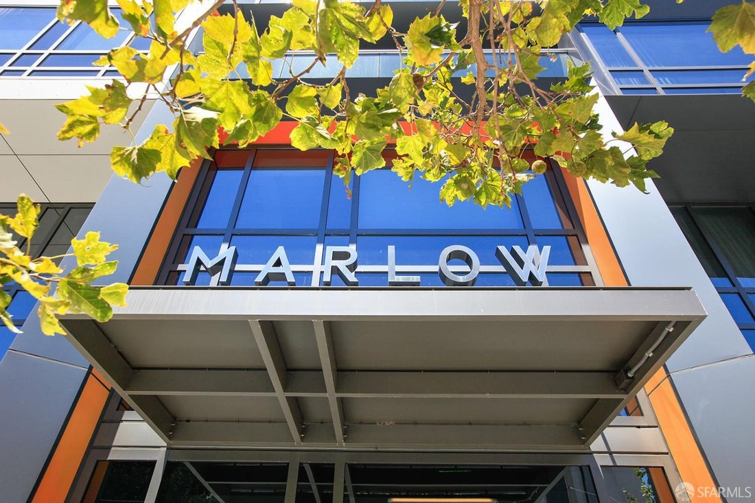 Condo in San Francisco, California, United States 1 - 18709287