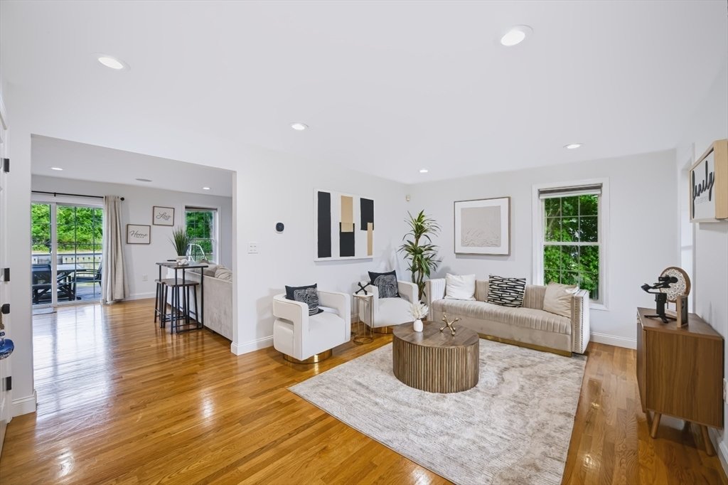 Casa a Stoughton, Massachusetts, Stati Uniti 5 - 18706342