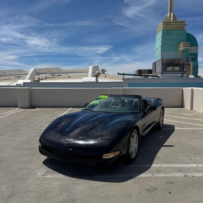 Cabriolet in Fair Oaks, CA, United States 1 - 18707737