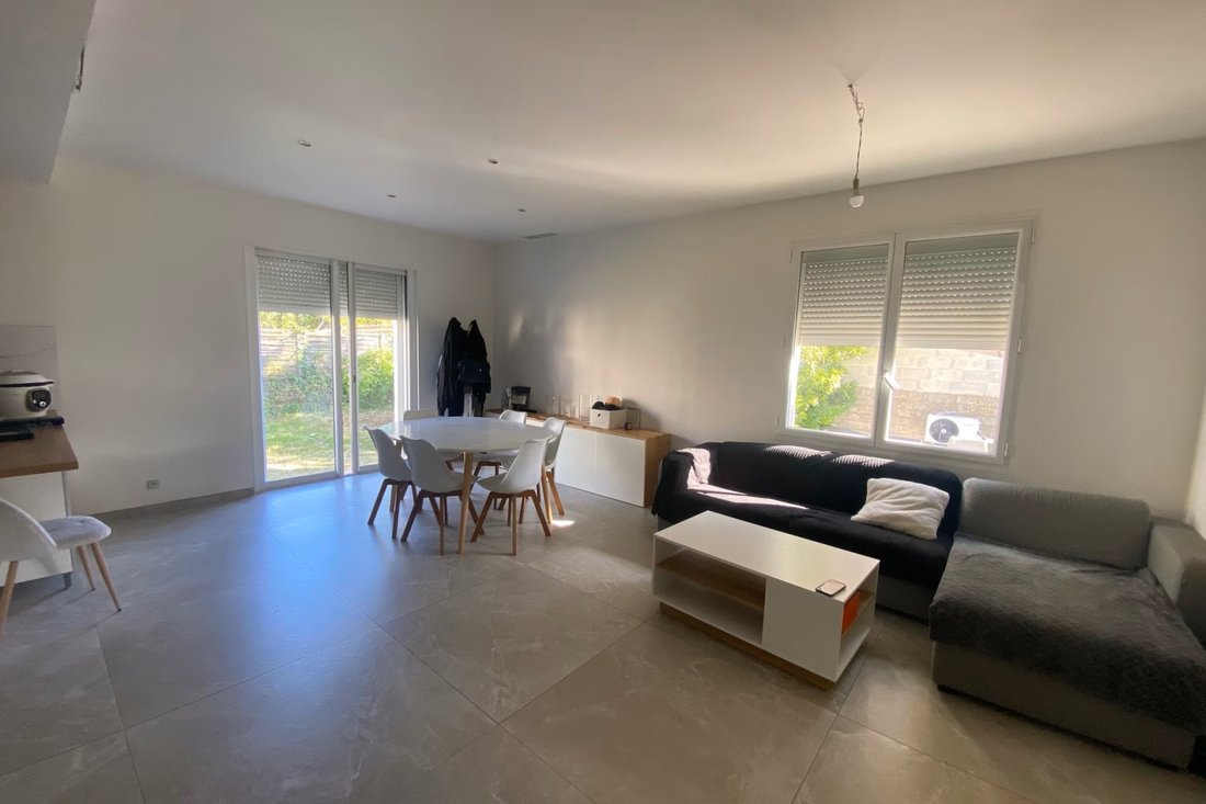 Maison à Val Fleuri-Montaleigne, Cagnes-sur-Mer, France 4 - 18706959