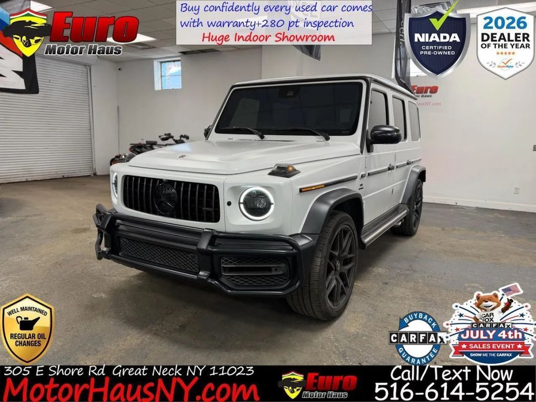 Suv in Great Neck, NY, United States 1 - 18707496