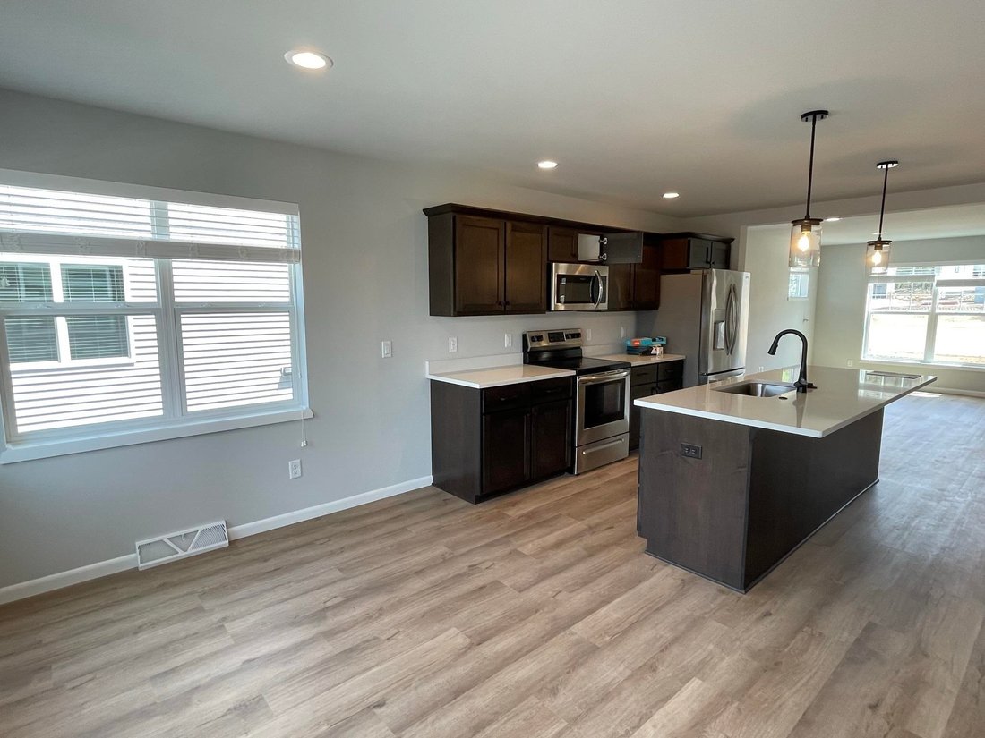 Apartment in Monona, Wisconsin, United States 4 - 18704793