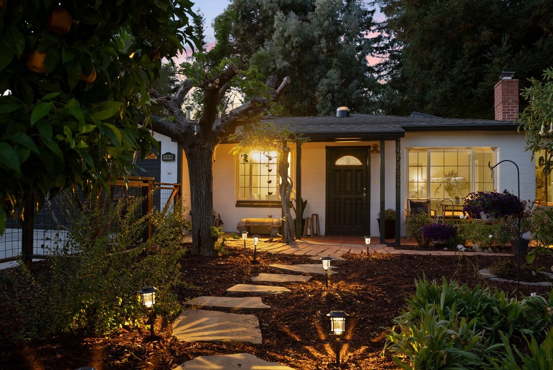 House in Mountain View, California, United States 1 - 18713970