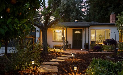 House in Mountain View, California, United States 1