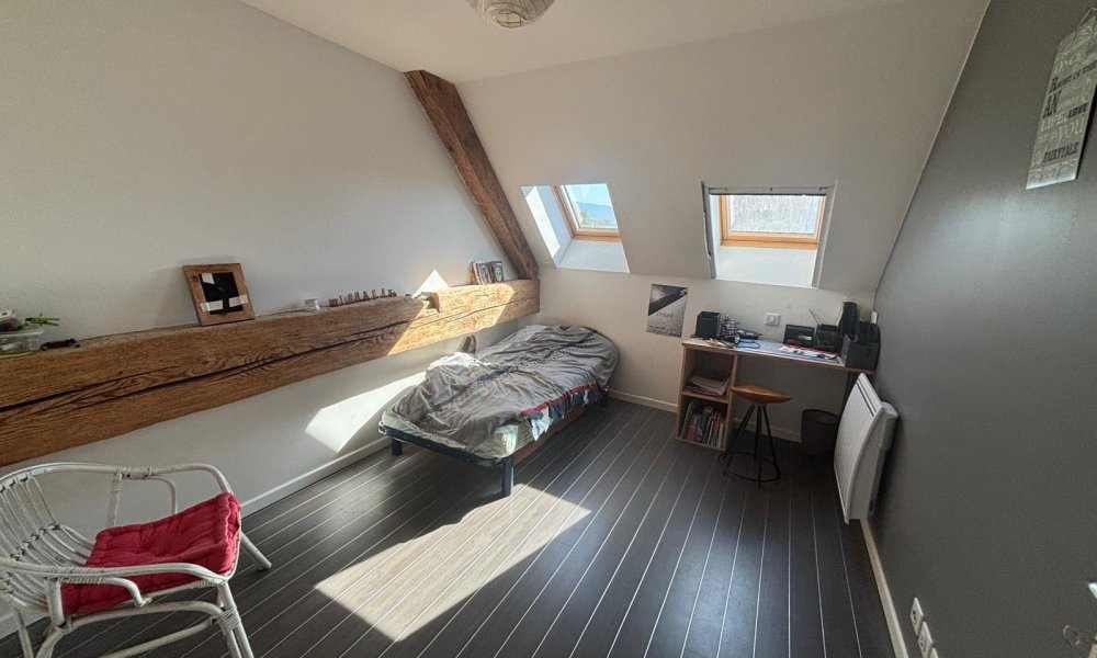 Apartment in Galbert, Annecy, France 5 - 17546373