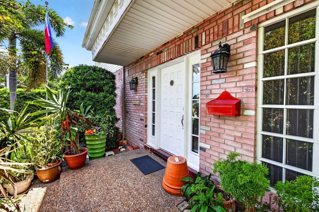House in Fort Lauderdale, Florida, United States 3 - 18711301