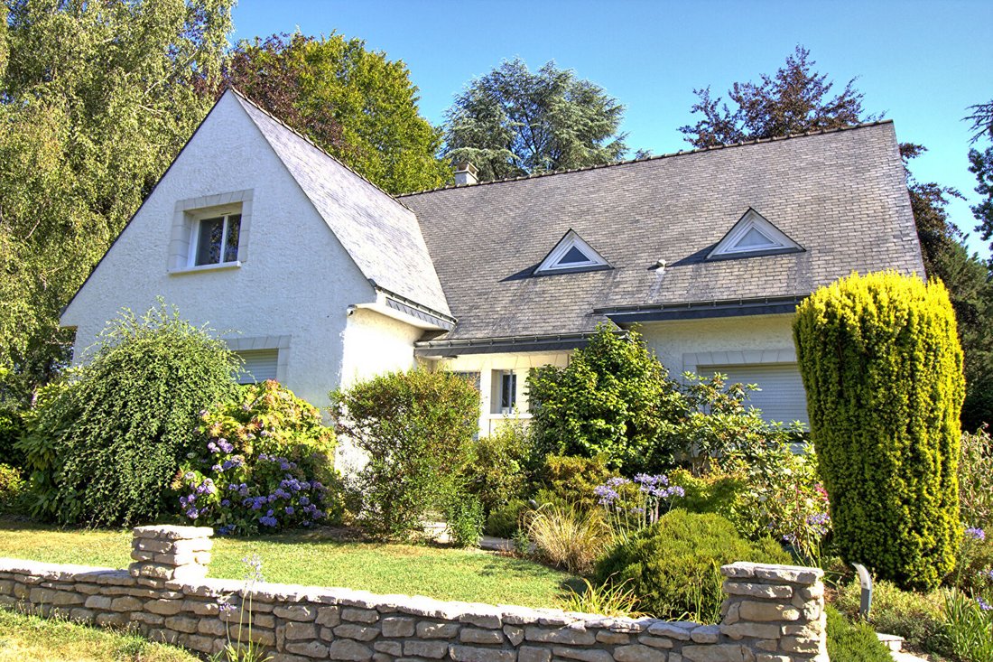 Villa in La Dezière-L'Etang, Avrillé, France 2 - 18704583