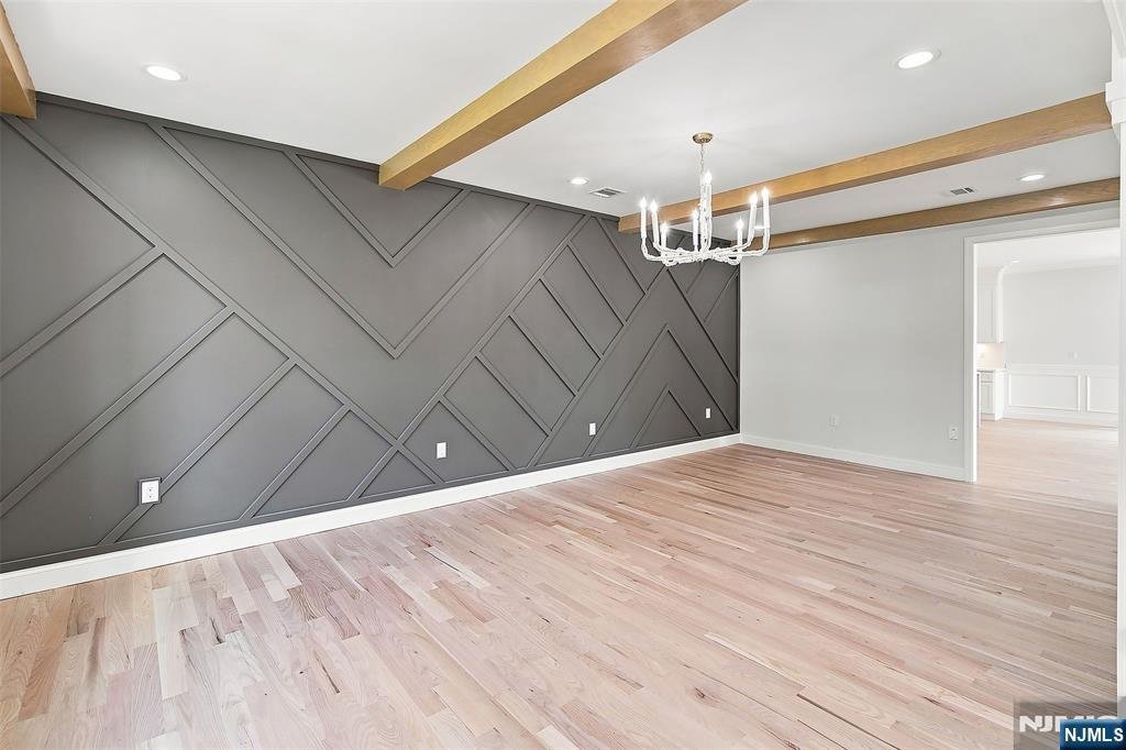 Casa en Paramus, Nueva Jersey, Estados Unidos 3 - 18525230