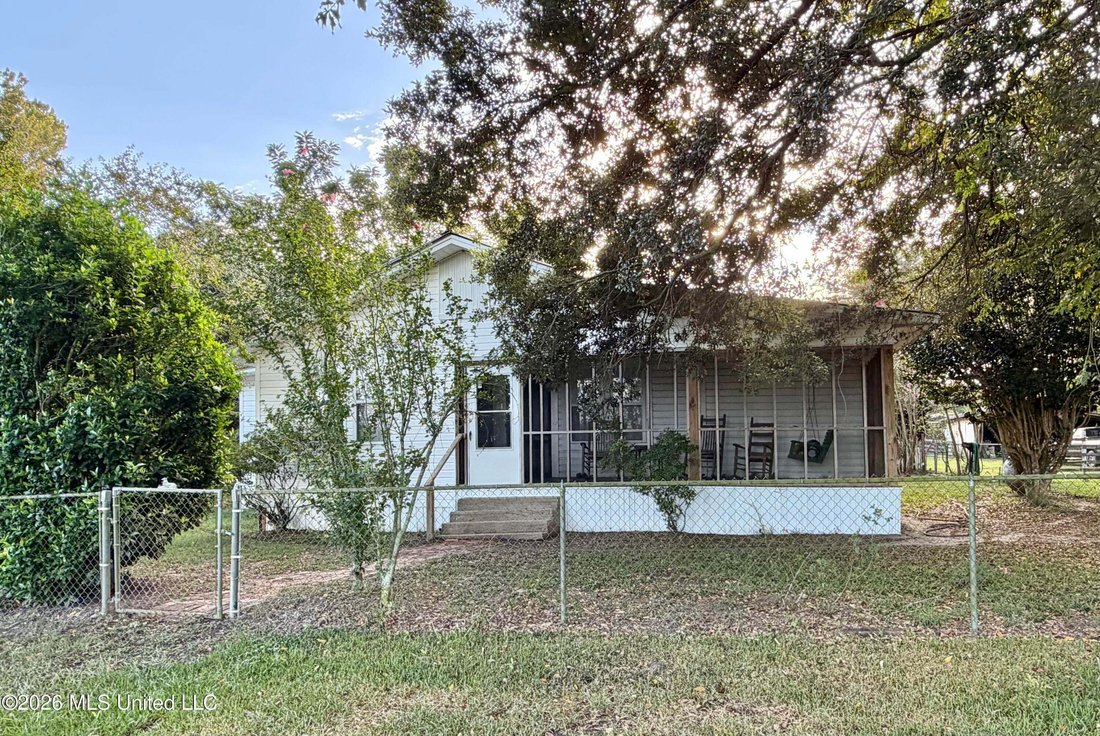 House in Neely, Mississippi, United States 1 - 18711950