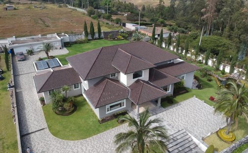 Casa en Quito, Pichincha, Ecuador 1