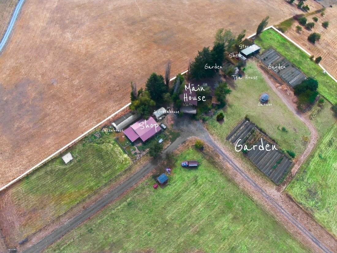 Casa en Mead, Washington, Estados Unidos 3 - 18694679