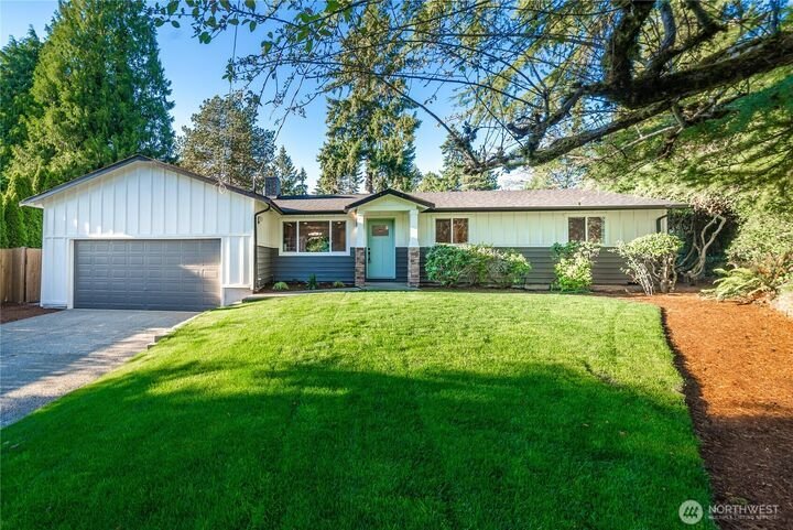 House in Newcastle, Washington, United States 2 - 18712913