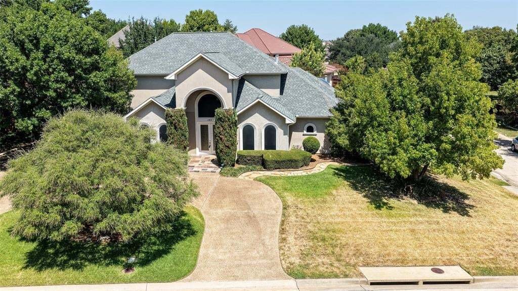 House in Richardson, Texas, United States 1 - 18706765