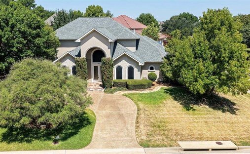 Haus in Richardson, Texas, Vereinigte Staaten 1