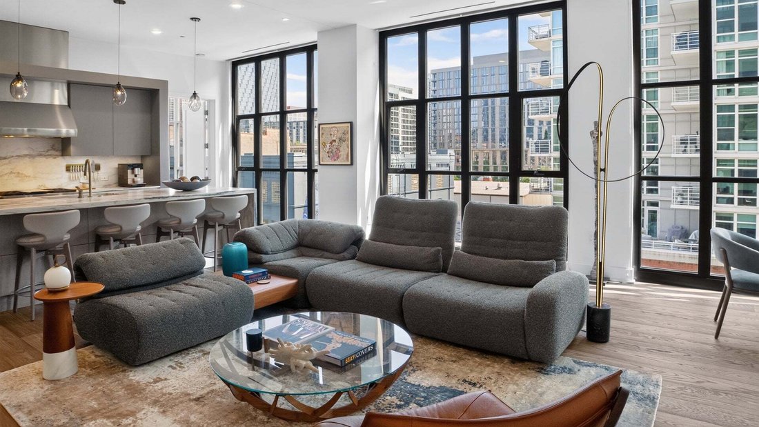 Condo in Chicago, Illinois, United States 2 - 18706313