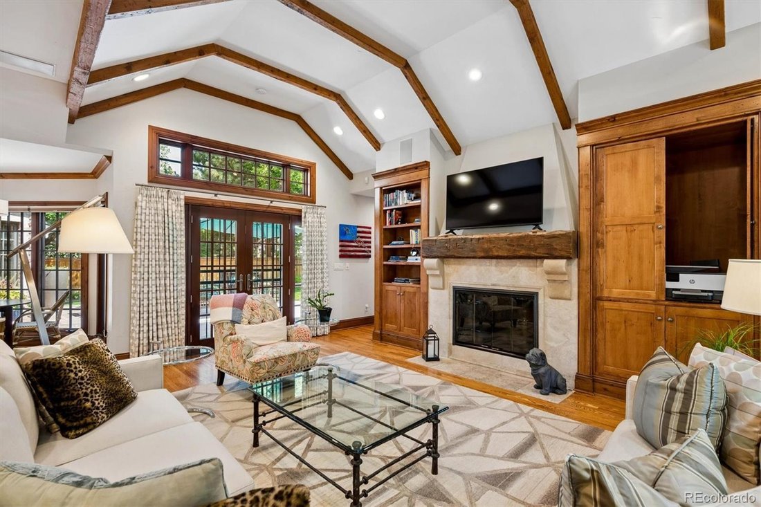 House in Denver, Colorado, United States 5 - 18703073