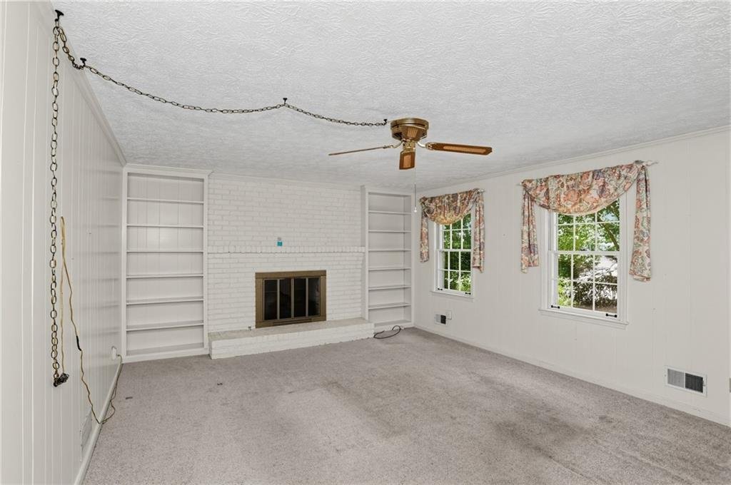 House in Roswell, Georgia, United States 4 - 18706139