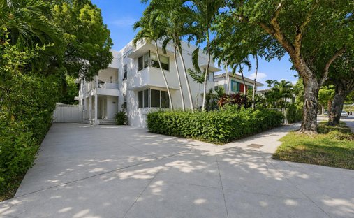 Miami Beach, Florida, United States 1