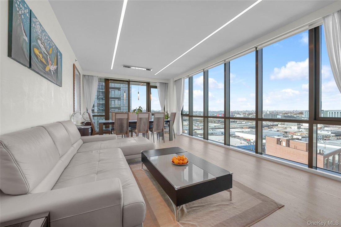 Condo in New York, New York, United States 2 - 18705705