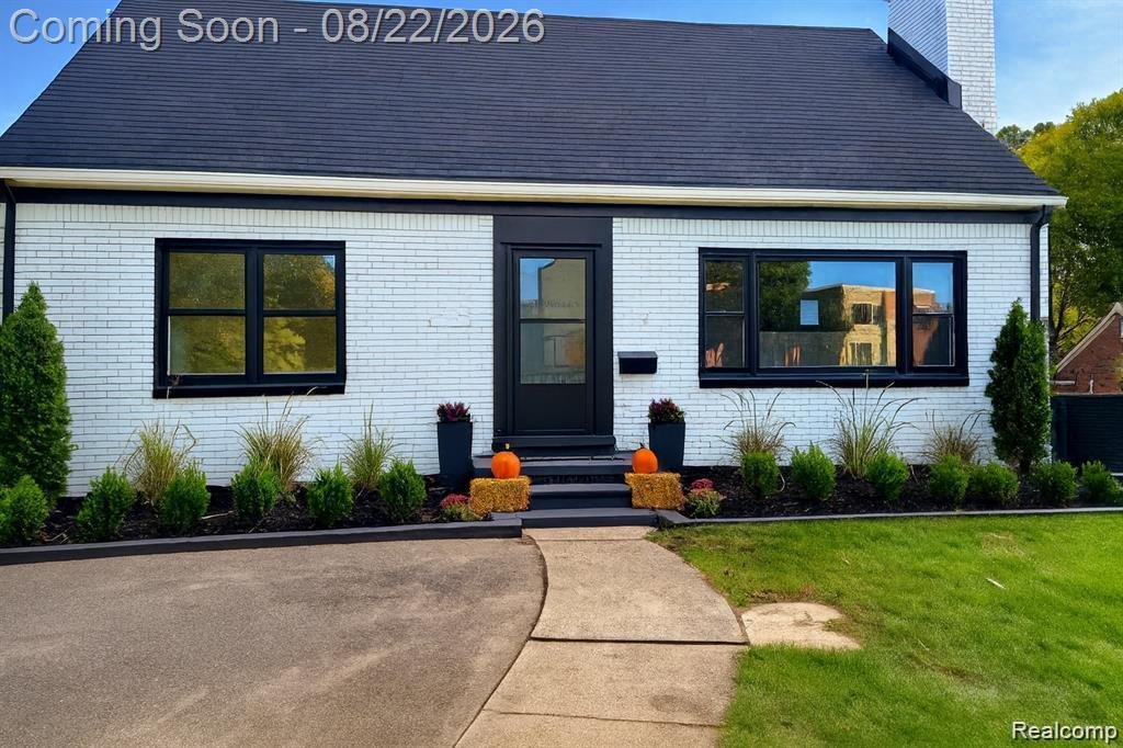 House in Rochester, Michigan, United States 1 - 18708513