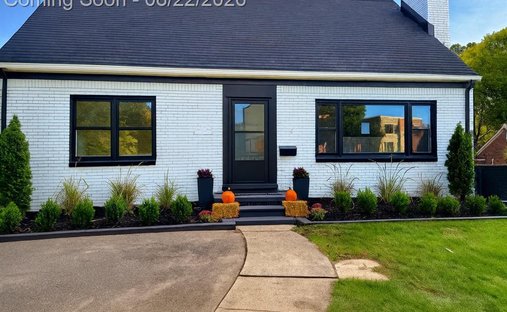 House in Rochester, Michigan, United States 1