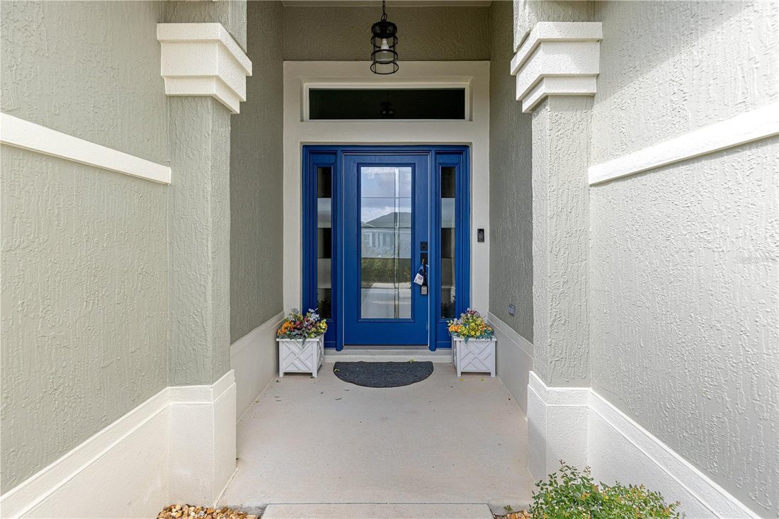 House in The Villages, Florida, United States 5 - 18708723