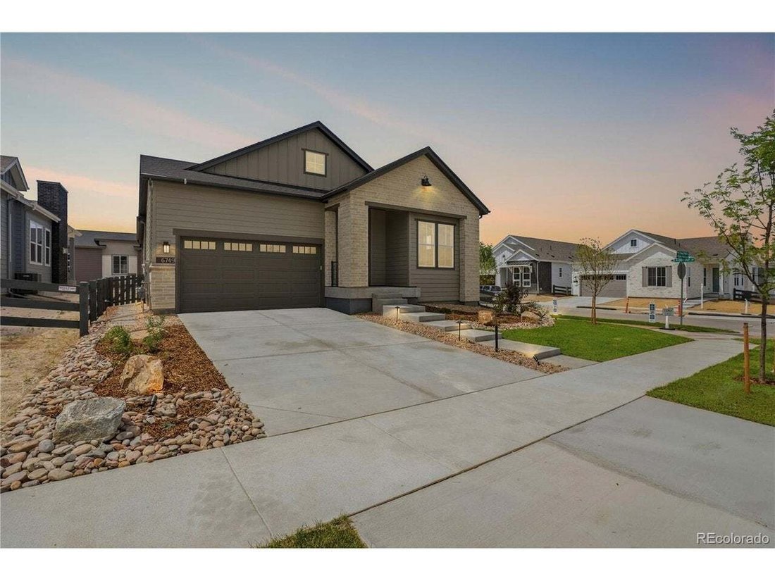 House in Castle Rock, Colorado, United States 4 - 18173206