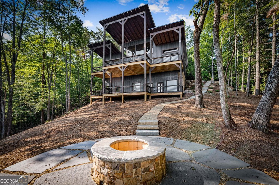 House in Blue Ridge, Georgia, United States 5 - 18708899