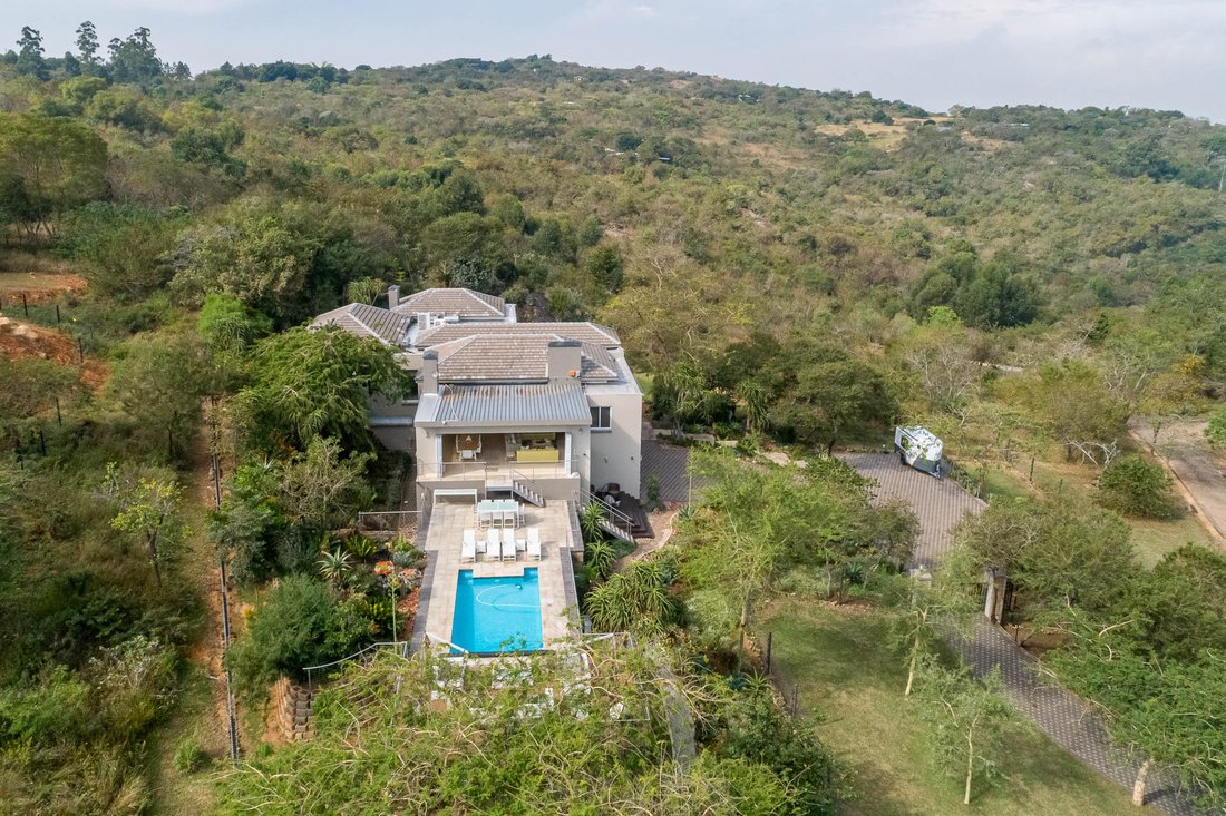 House in White River, Kingsview, Mbombela 2 - 18707159