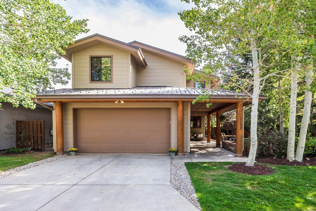 House in Park City, Utah, United States 1 - 18681666
