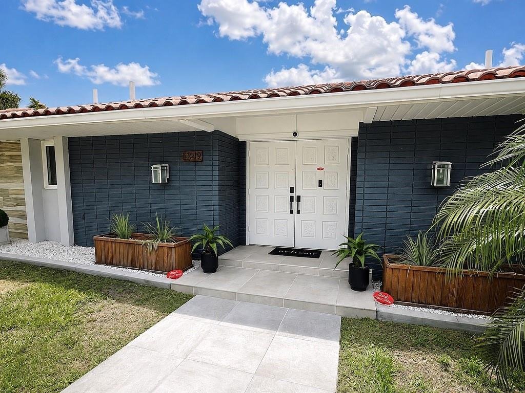 House in Port Charlotte, Florida, United States 1 - 18708734