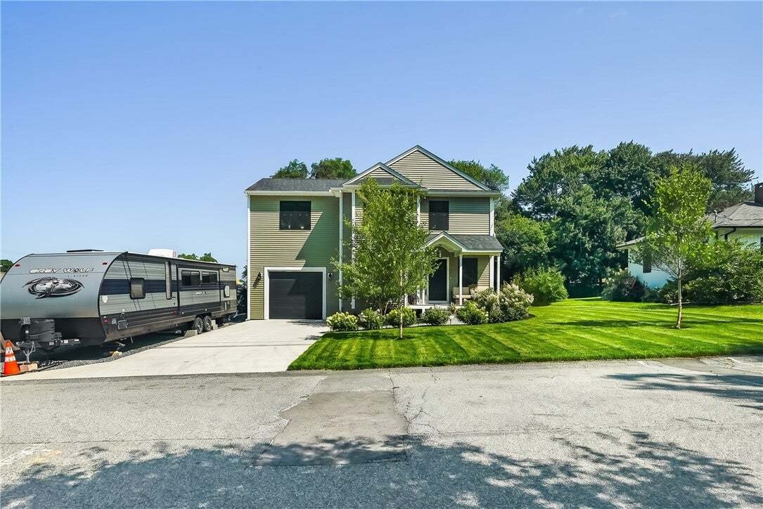 Casa en Warren, Rhode Island, Estados Unidos 1 - 18711231