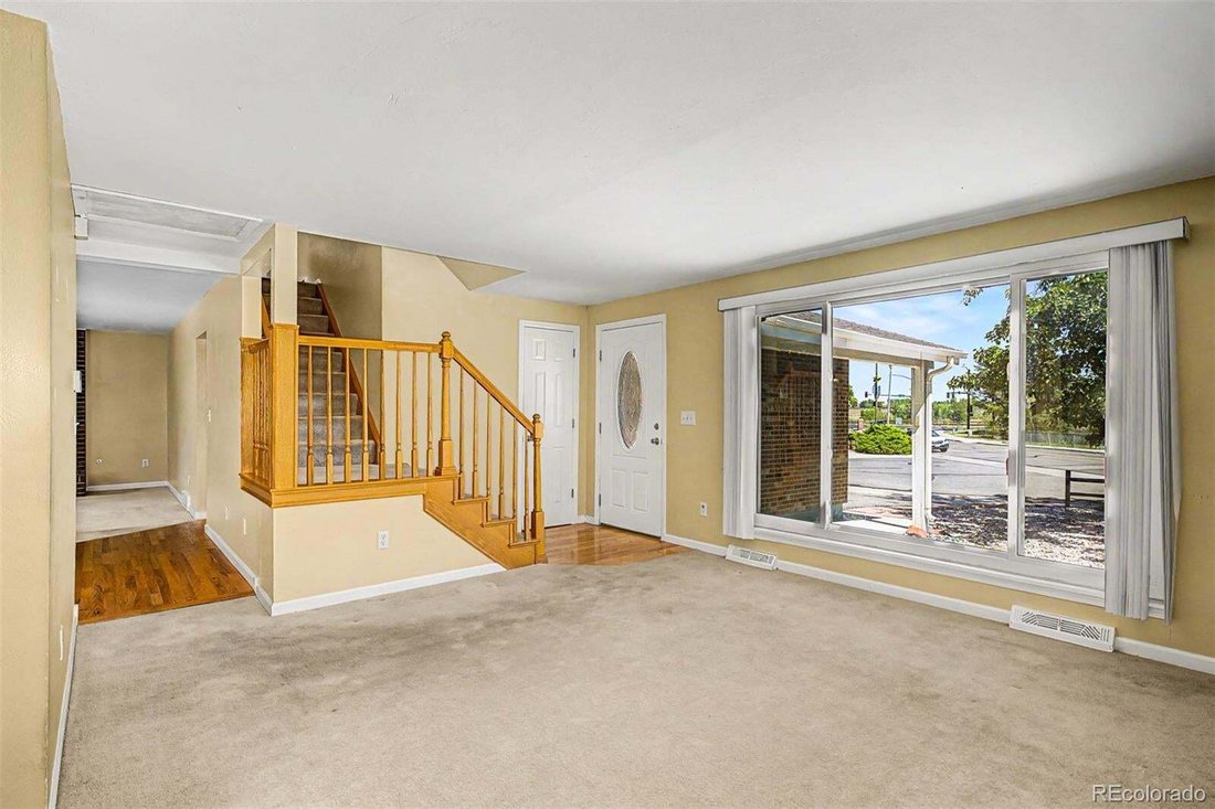 Casa en Westminster, Colorado, Estados Unidos 4 - 18709136
