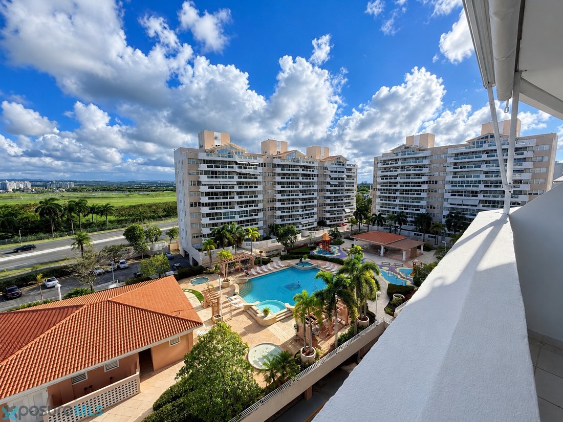 Appartamento a Carolina, Carolina, Porto Rico 5 - 18703327