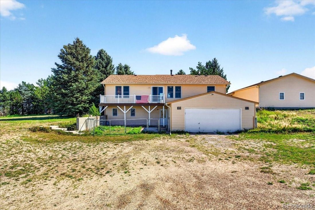 House in Kiowa, Colorado, United States 4 - 18705711