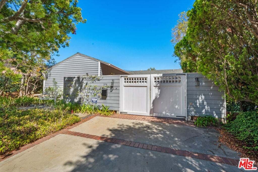 Casa a Los Angeles, California, Stati Uniti 3 - 18702939