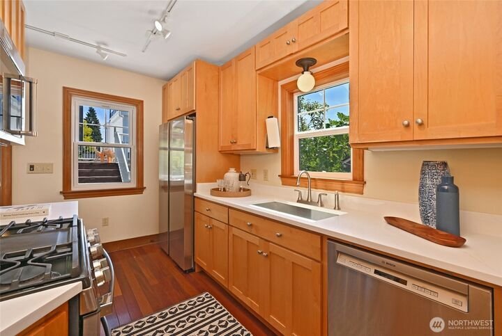 House in Seattle, Washington, United States 5 - 18712908