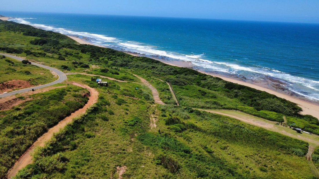 Land in Port Zimbali, KwaZulu-Natal, South Africa 5 - 18707149