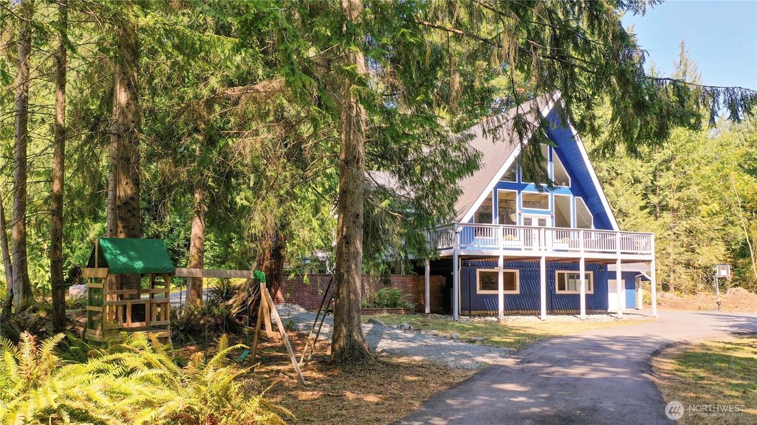 House in Snohomish, Washington, United States 3 - 18712829