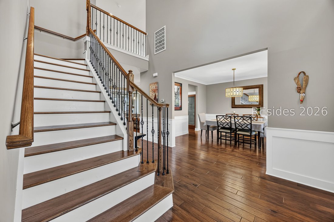 Haus in Hilton Head Island, South Carolina, Vereinigte Staaten 5 - 18700676