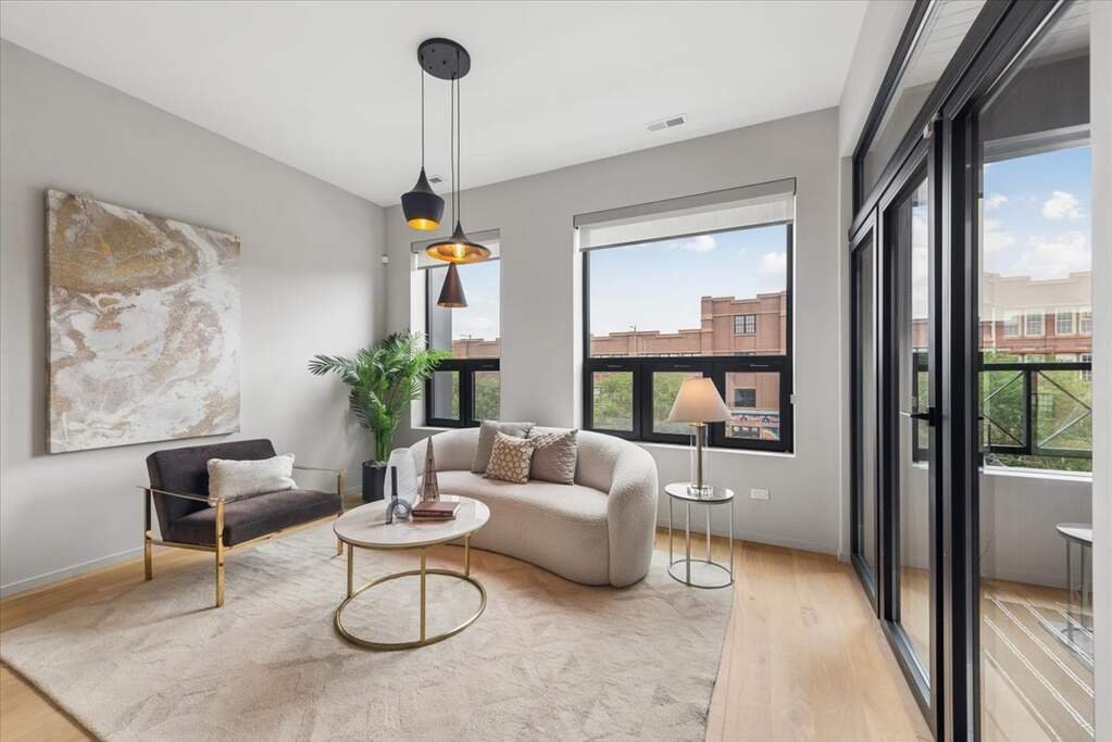 House in Chicago, Illinois, United States 5 - 18712738