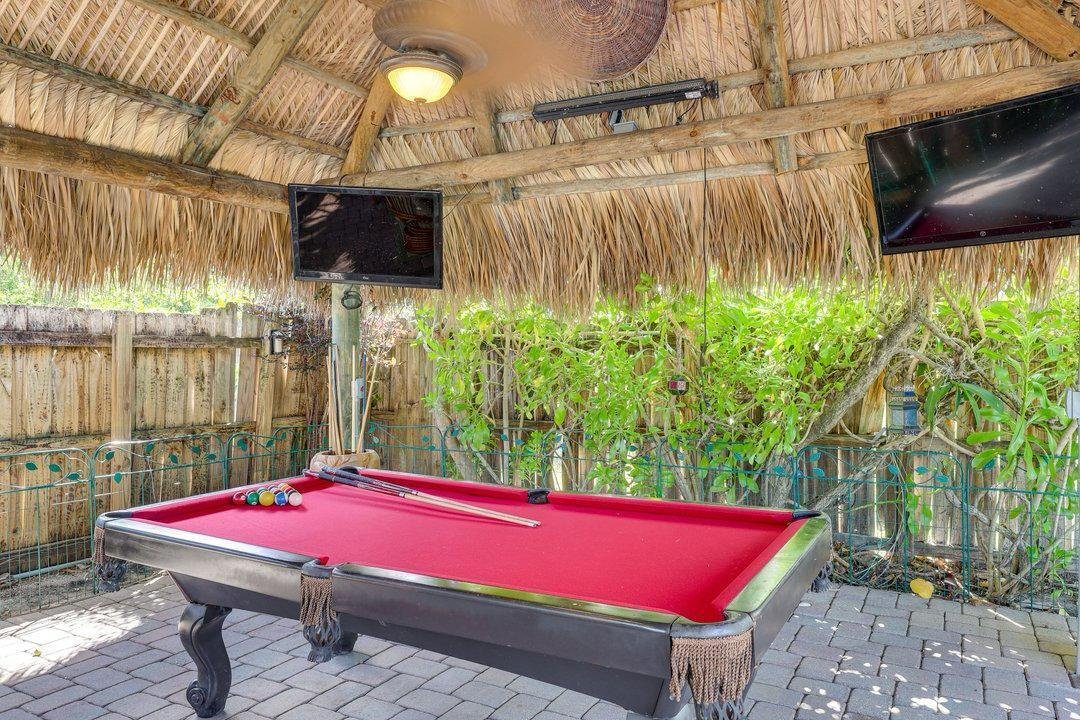 Maison à Deerfield Beach, Floride, États-Unis 5 - 18706071