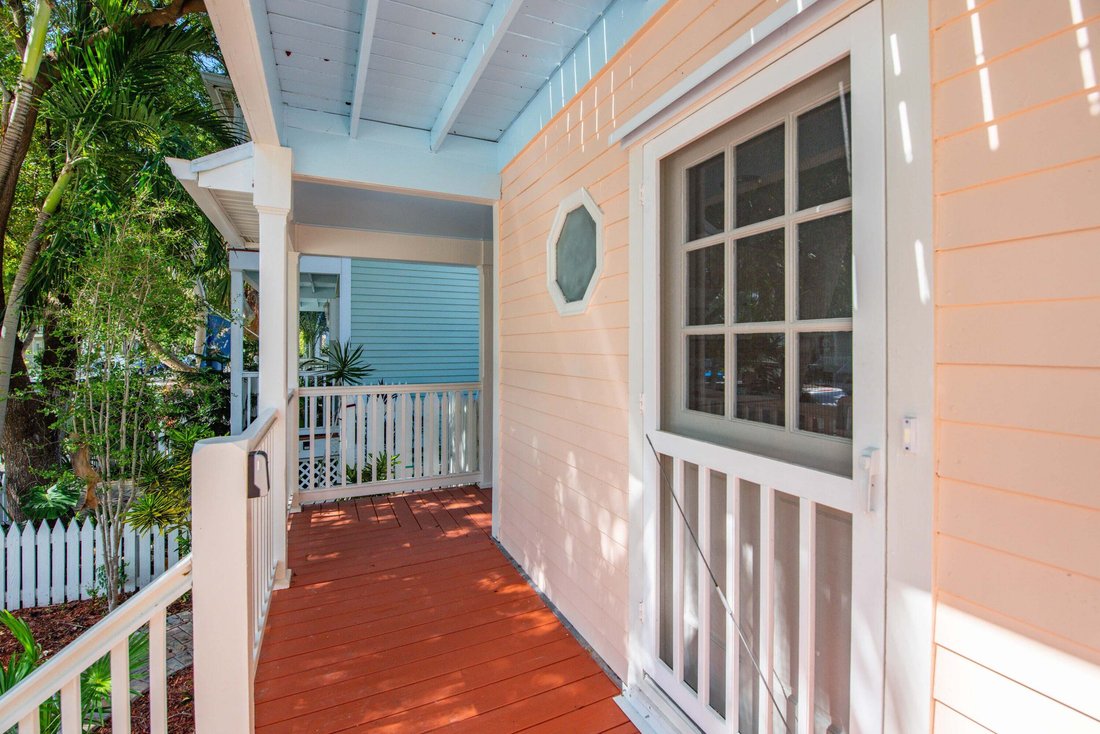 Townhouse in Key West, Florida, United States 4 - 18704968