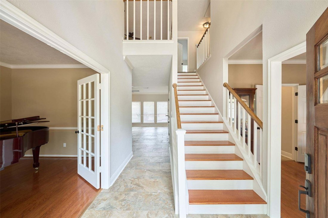 House in Conroe, Texas, United States 2 - 18711612